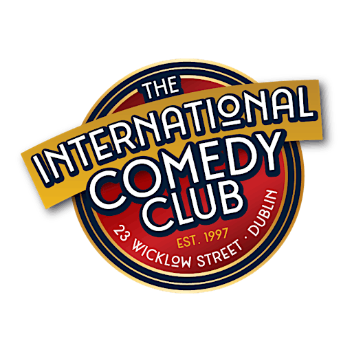 The International Comedy Club Dublin