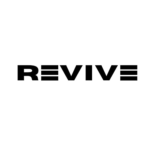 Revive Fashion Week