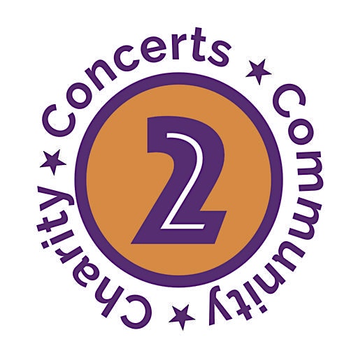 Second Friday Concerts