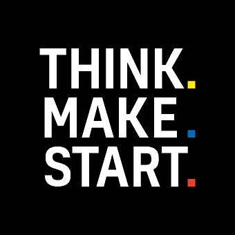 Think.Make.Start. by TUM and UnternehmerTUM