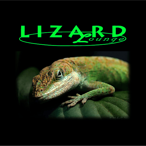 Lizard Lounge
