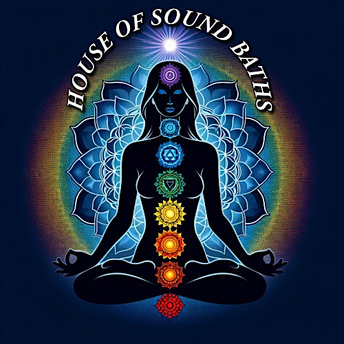 House of Sound Baths