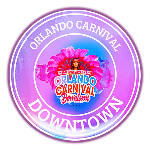 Orlando Carnival Downtown