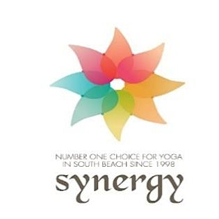 Synergy Yoga Center