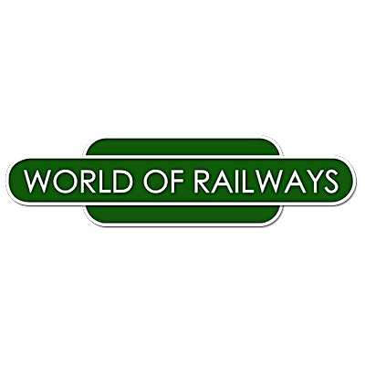 World of Railways