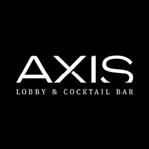 Axis Lobby & Cocktail Bar