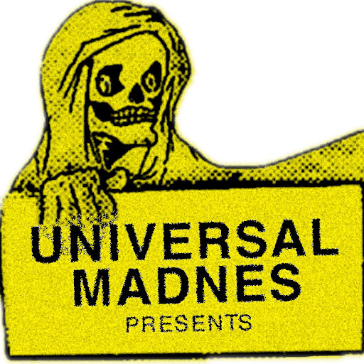 @UniversalMadnes