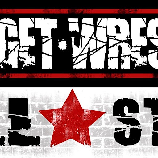 MIDGET-WRESTLING ALL*STARS