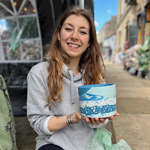 Gaby from - objectify