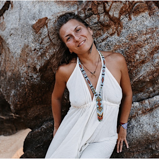 Kristina Molotnikova