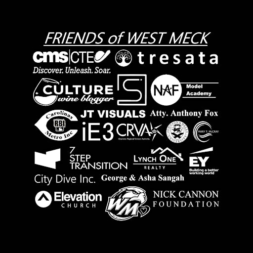 Friends of West Meck Advisory Board
