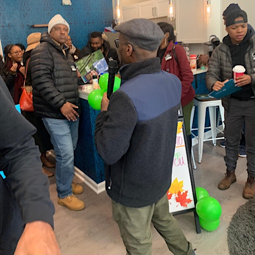 Clive Davis of Park Royal Capital