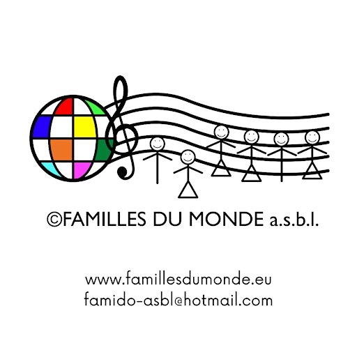 Familles du Monde  asbl
