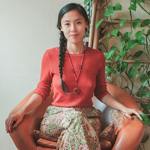 Leila Li - The Way of Remembering