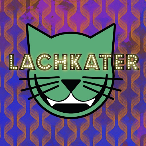 Lachkater Comedy
