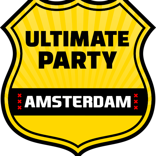 Ultimate Party  Amsterdam