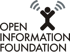 Open Information Foundation, Jeffrey Fredrick & Paul Julius