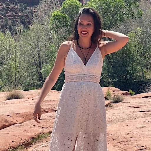 Lital Meloul of moonlightREMEDIES