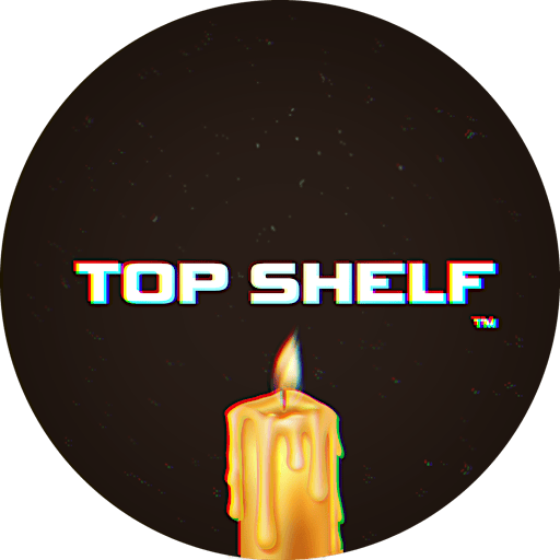 TopShelf Candle Co