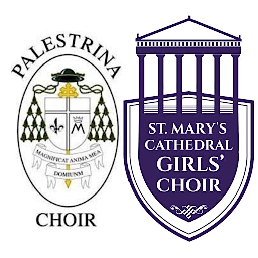 Choirs of St. Mary's Cathedral