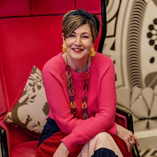 Marti - Wee Bit Social