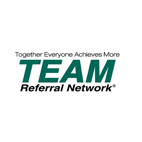 TEAM Referral Network-SD