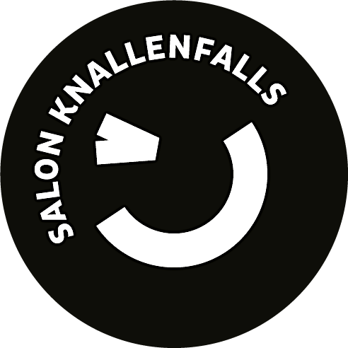 Salon Knallenfalls