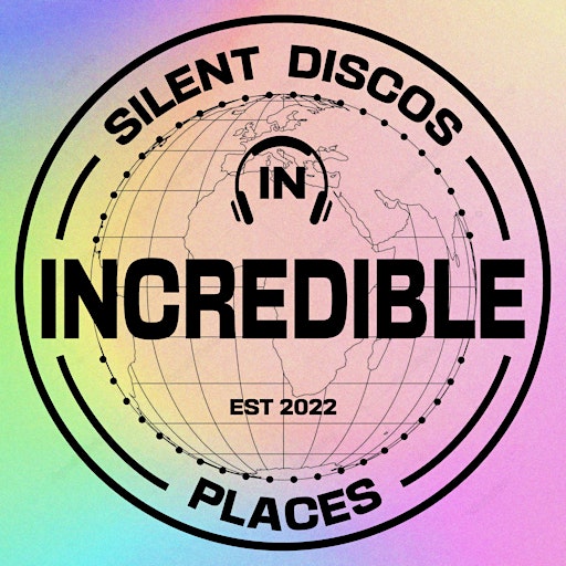 Silent Discos In Incredible Places - Worldwide