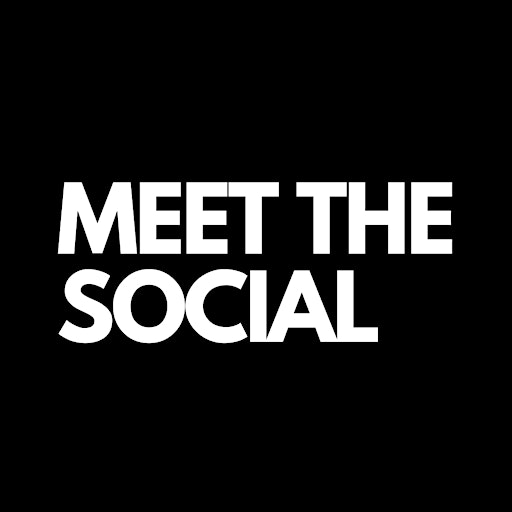 MEETTHESOCIAL