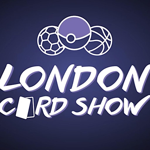 London Card Show