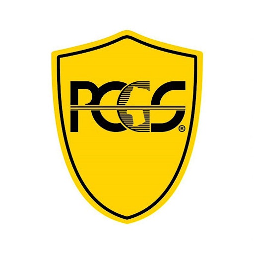 PCGS