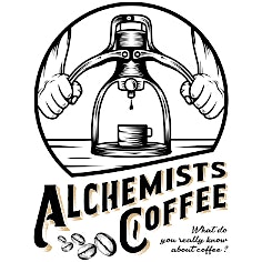 Alchemists coffee