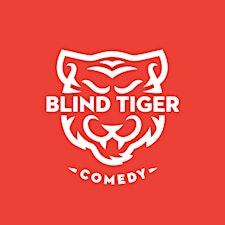Blind Tiger Comedy