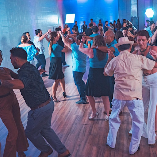 Studio 904 I Latin Beat 904