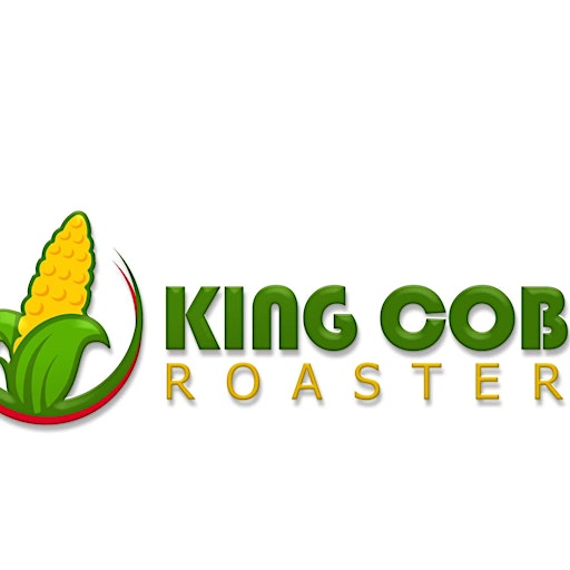 King Cob Roaster