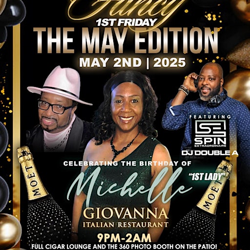 Tom-Tom Production Inc.