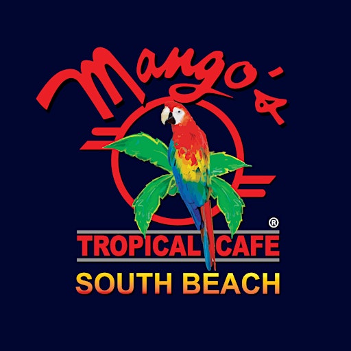 Mango's Tropical Cafe South Beach