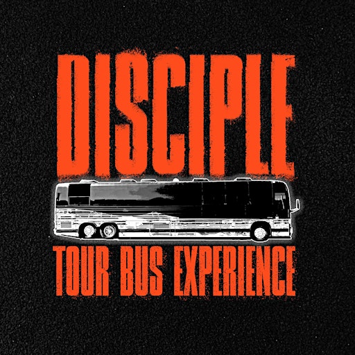 Disciple Tour Bus Experience
