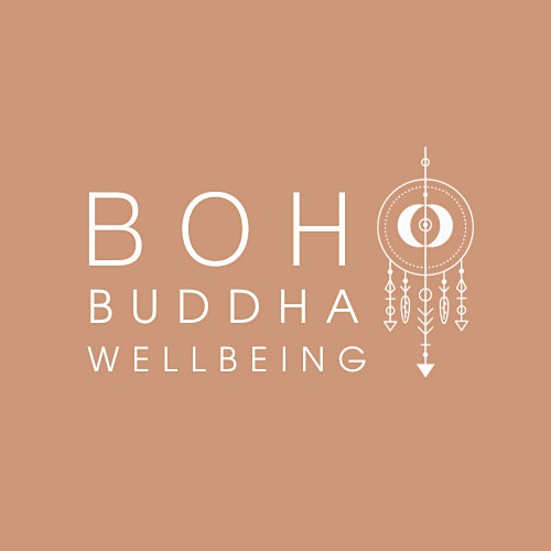 Boho Buddha Wellbeing