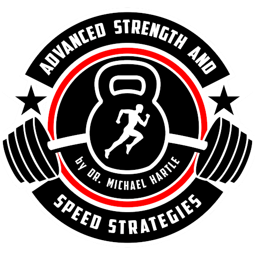 Advanced Strength & Speed Strategies by Dr. Hartle