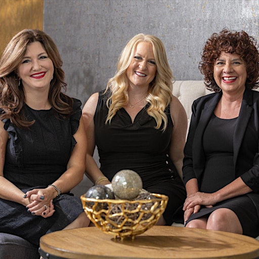 Lady Leaders of Real Estate