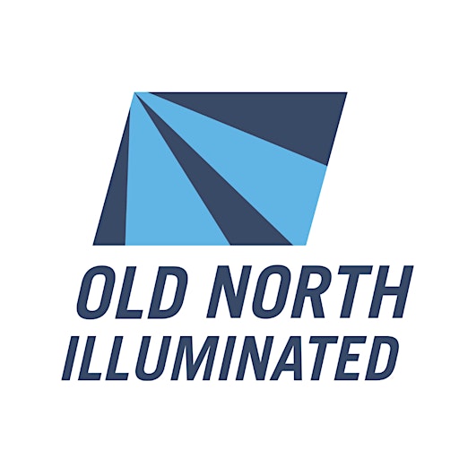 Old North Illuminated