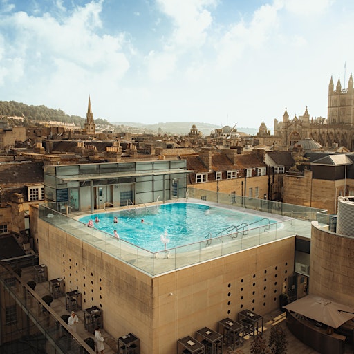 Thermae Bath Spa