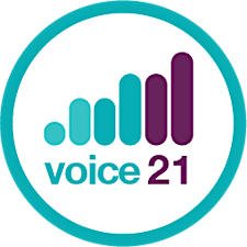 Voice 21