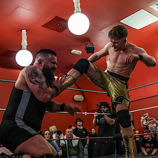 Attitude Pro Wrestling