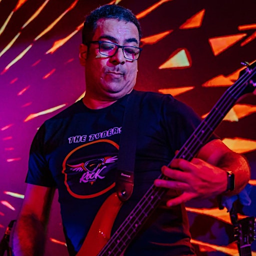 Omar Manrique Zorrilla