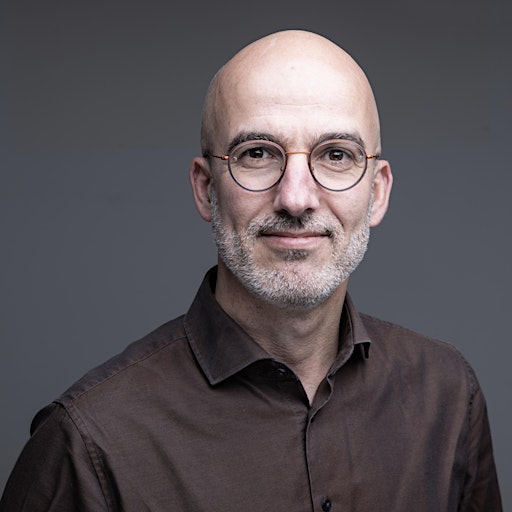 Franck Joseph-Maurin