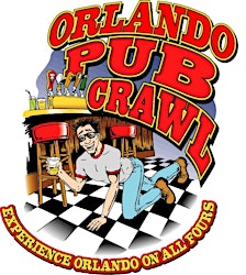 Orlando Pub Crawl