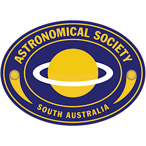 Astronomical Society of South Australia