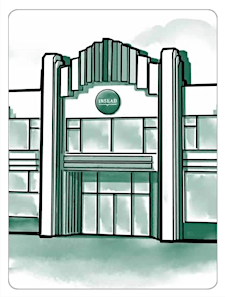 INSEAD SF Hub Business Innovation